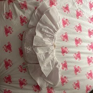 Impeccable pig top